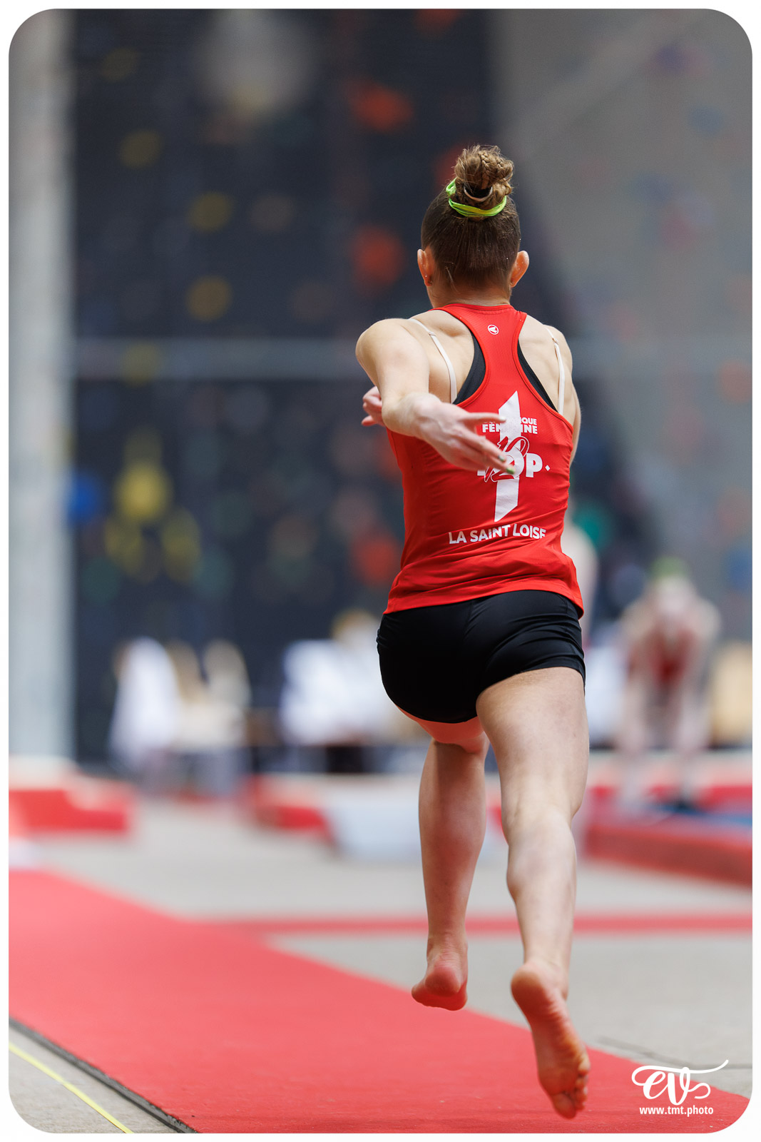 DEMI FINALE TOP12 GAF 2025